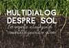 Multidialog despre Sol la USAMV Cluj-Napoca: Bio-inspirație actuală pentru comunitățile generațiilor viitoare