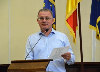 Adrian Oros: ANSVSA blochează o lege care putea preveni intoxicații mortale