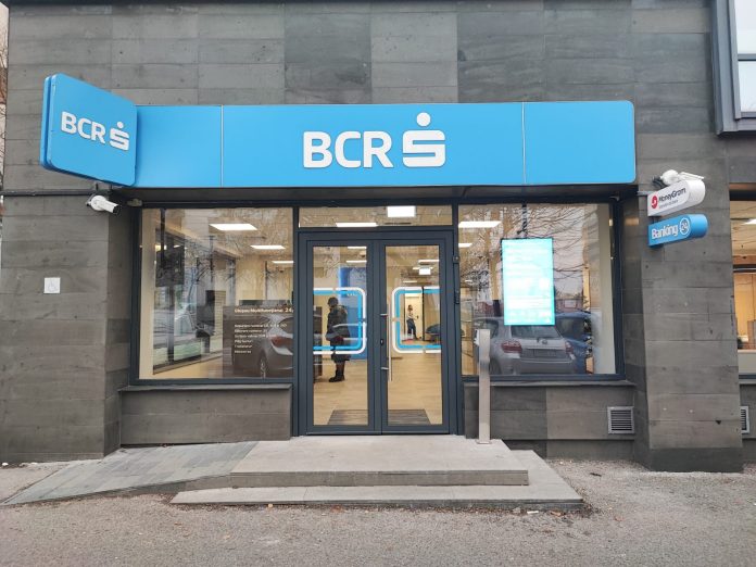 BCR