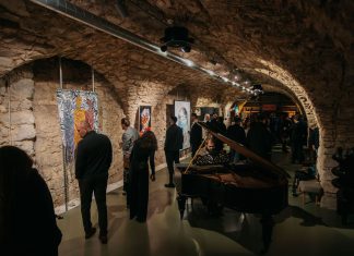 The Cureators – O nouă galerie din Cluj va crea o punte culturală între Europa și Statele Unite