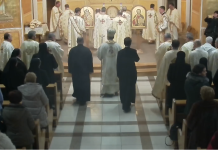 LIVE Încheierea anului național ”Cardinal Iuliu Hossu” în Eparhia de Cluj-Gherla