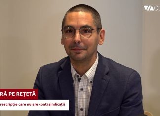 În premieră națională, cultura este prescrisă pe rețetă de medicii clujeni