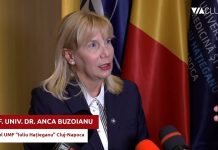 UMF Cluj construiește un centru de simulare, training și cercetare, dar și o bibliotecă nouă