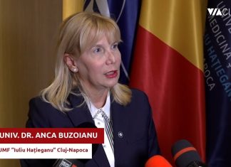 UMF Cluj construiește un centru de simulare, training și cercetare, dar și o bibliotecă nouă