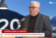 Lideri, afaceriști și negocieri: Importanța ascunsă a Forumului de la Davos