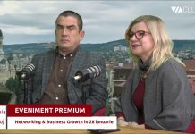 Cum conectează BNI Crystal antreprenori de calibru în Transilvania