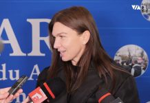Simona Halep, prezentă la CARS Talks Cluj-Napoca: mesaj de responsabilitate pentru tineri