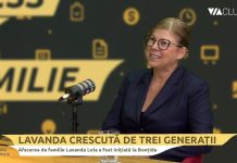 Business de Familie Lavanda Lola: Trei generații de femei și o pasiune care a înflorit în afacere