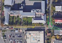 Modificări de circulație în cartierul Mărăști