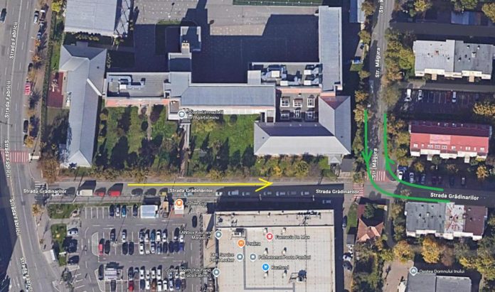 modificari-circulatie-gradinarilor