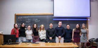 UTCN se alătură Google Developer Groups on Campus: acces direct la tehnologii Google pentru studenți