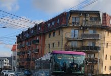 Modificări orar CTP Cluj-Napoca: schimbări la linia 20 și liniile metropolitane M23 și M81
