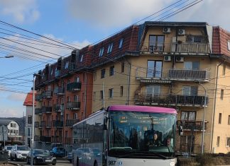 Modificări orar CTP Cluj-Napoca: schimbări la linia 20 și liniile metropolitane M23 și M81