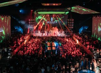 Masaka Africana revine la Cluj-Napoca: eveniment Afro House de amploare cu artiști internaționali