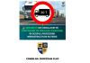 Restricții pe 11 sectoare a drumurilor județene din Cluj – Limită de 20 de tone și viteză de 30 km/h