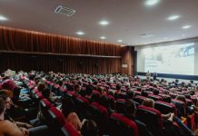 Visuali Italiane 2026 revine în România cu filme italiene în premieră și proiecții la Cluj, București și alte orașe