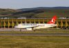 Zborurile Cluj–Istanbul se dublează din 2026 – Turkish Airlines va opera 14 curse săptămânale