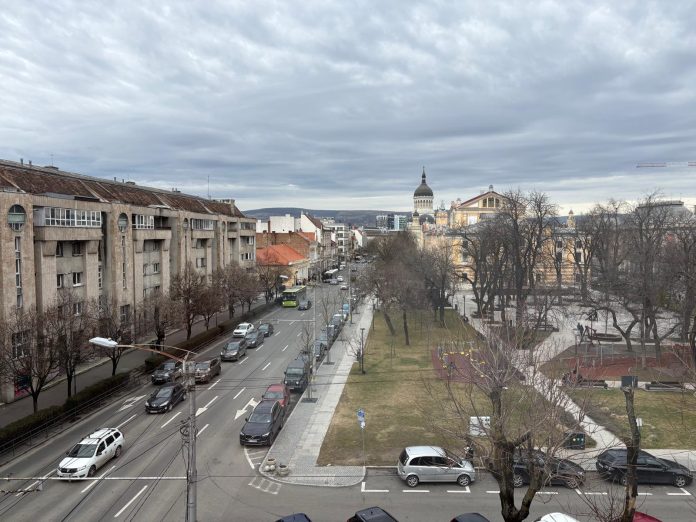 cluj