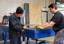 Performanță industrială într-o comună din Sibiu – Compania Easy Industry exportă în Europa, SUA și China