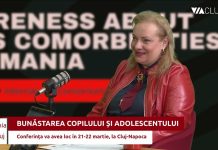 Când specialiștii din mai multe domenii colaborează pentru bunăstarea fizică și psihică a copiilor și adolescenților