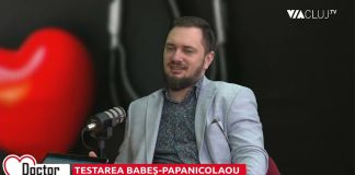 Testul Babeș-Papanicolaou, cu rezultate în timp record – o reușită a medicilor clujeni