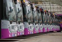 CTP modifică programul transportului pe liniile M22 și M23 – Curse suplimentare din 7 martie