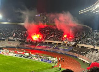 Derby-ul U Cluj – CFR Cluj pe Cluj Arena: meci cu risc ridicat și restricții de circulație