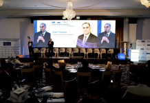 Evenimentul economic al primăverii: a început conferința PSC Transilvania