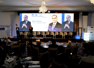 Evenimentul economic al primăverii: a început conferința PSC Transilvania