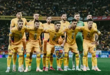 România – Turcia: meci decisiv la Istanbul pentru calificare