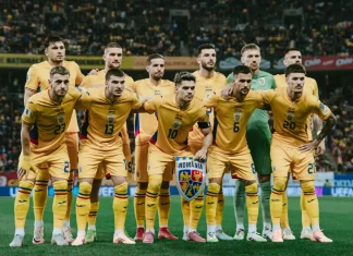 România – Turcia: meci decisiv la Istanbul pentru calificare