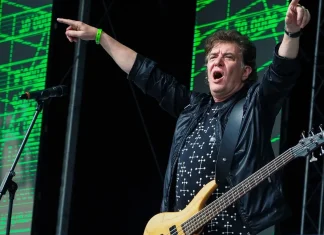 Iulian Vrabete, basistul trupei Holograf, a încetat din viață – O pierdere pentru muzica rock românească