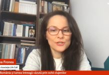 Gala Bunei Vestiri, spectacol caritabil care susține femeile însărcinate aflate în situații vulnerabile