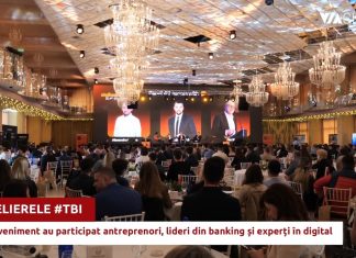 Hub de inovație și strategii pentru antreprenorii care vor să scaleze în era digitală, la Atelierele #tbi