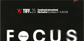 Focus Olanda la TIFF.25: filme-cult, thrillere psihologice și premiere din cinematografia olandeză