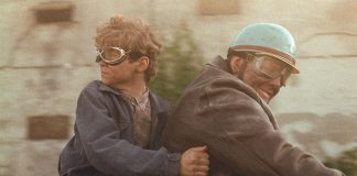 Ziua Maghiară la TIFF.25: filme premiate, regizori celebri și premiere speciale la Cluj