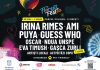 Florești Fest: Irina Rimes, Puya și Guess Who concertează la cel mai mare festival din Florești