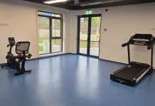 A fost inaugurat căminul pentru vârstnici „Sfântul Vasile cel Mare” – investiție de 11 milioane de euro
