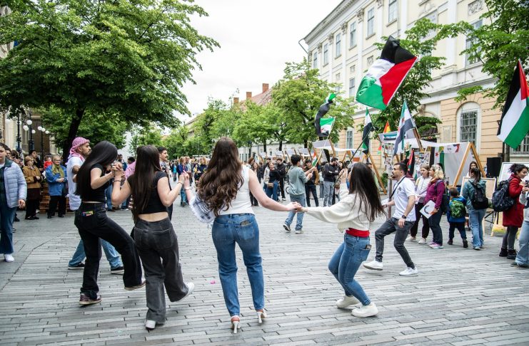 Zilele Clujului 2026, program 23 mai: Paradă, concerte, Noaptea Muzeelor și Midnight Snack
