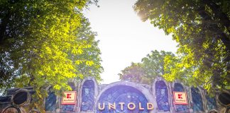 UNTOLD anunță programul pe zile: Sting, Martin Garrix, Kygo și Steve Aoki vin la Cluj-Napoca