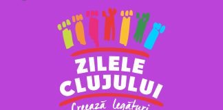 Delia, Vița de Vie și Mihail urcă pe scenă în Piața Unirii la Zilele Clujului 2026