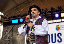 „Produs de Cluj” la Câmpia Turzii: trei zile cu produse tradiționale, spectacole și distracție pentru întreaga familie
