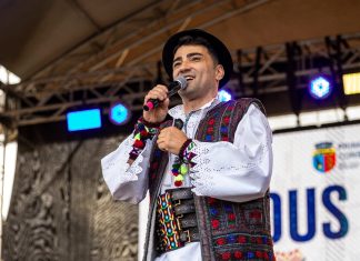„Produs de Cluj” la Câmpia Turzii: trei zile cu produse tradiționale, spectacole și distracție pentru întreaga familie