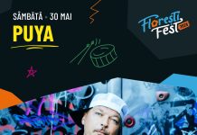 Florești Fest 2026: Irina Rimes, Guess Who, Puya și AMI concertează la cel mai mare festival din Florești