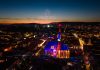Zilele Clujului s-au încheiat spectaculos: peste 100 de evenimente și mii de participanți