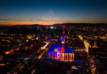 Zilele Clujului s-au încheiat spectaculos: peste 100 de evenimente și mii de participanți