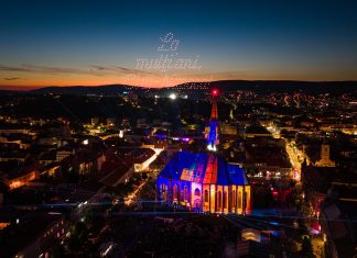 Zilele Clujului s-au încheiat spectaculos: peste 100 de evenimente și mii de participanți