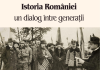 „Istoria României: un dialog între generații” – eveniment dedicat elevilor la Cluj-Napoca