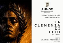 Premiera operei „La Clemenza di Tito” de Mozart la Academia de Muzică din Cluj-Napoca