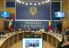 LIVE: Emil Boc despre construirea noului Pod Garibaldi și alte proiecte